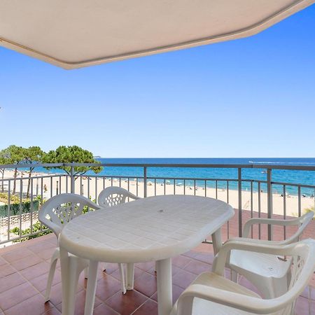 Hauzify I Apartament Cannes Castell-Castell-Platja d'Aro Extérieur photo