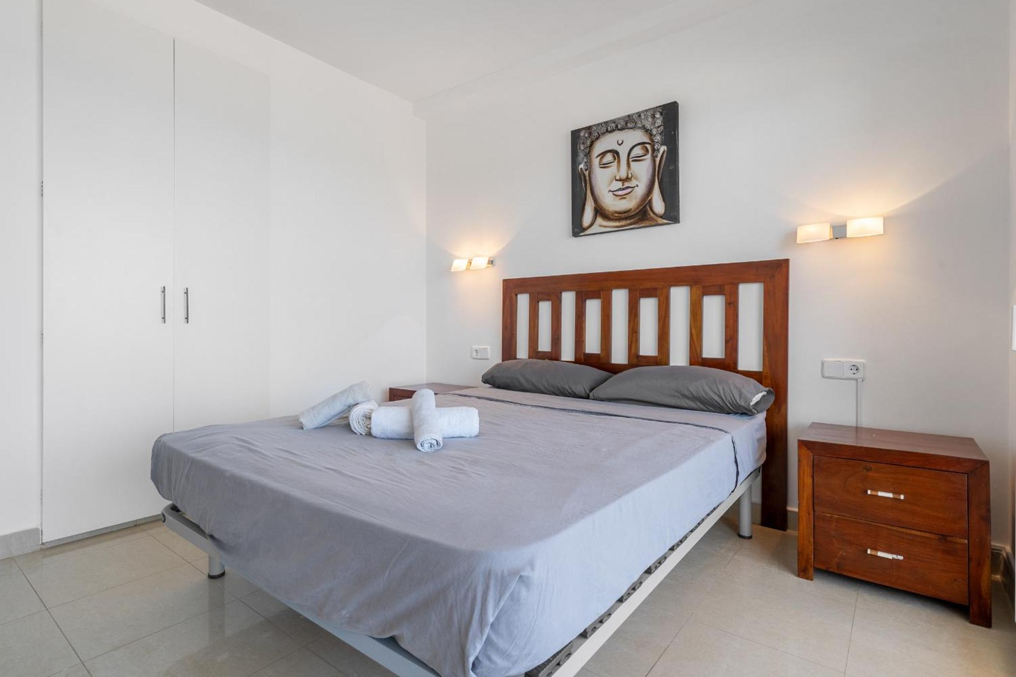 Hauzify I Apartament Cannes Castell-Castell-Platja d'Aro Extérieur photo