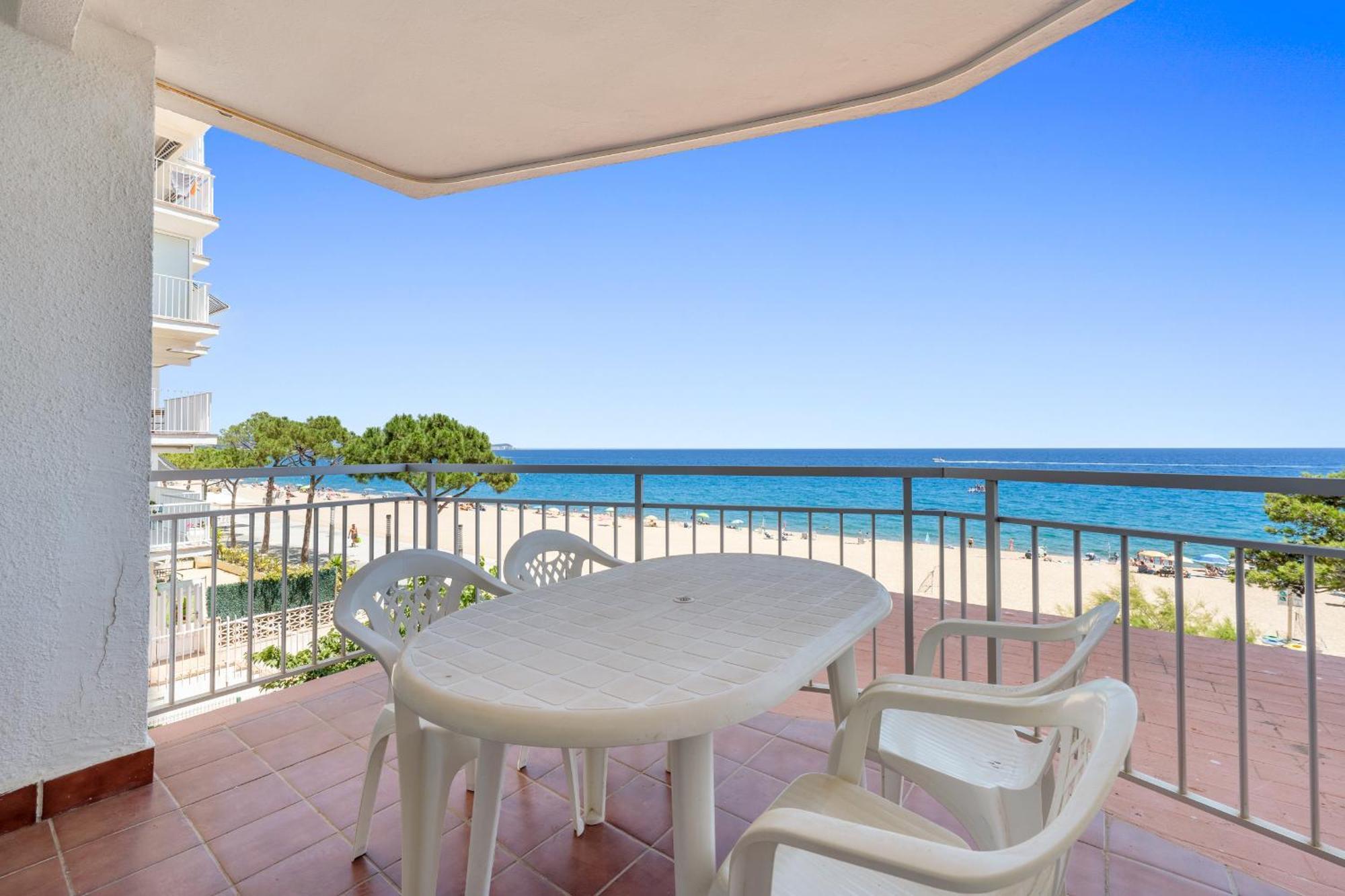 Hauzify I Apartament Cannes Castell-Castell-Platja d'Aro Extérieur photo