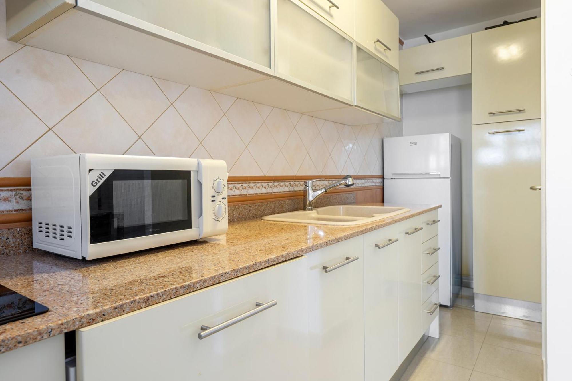 Hauzify I Apartament Cannes Castell-Castell-Platja d'Aro Extérieur photo