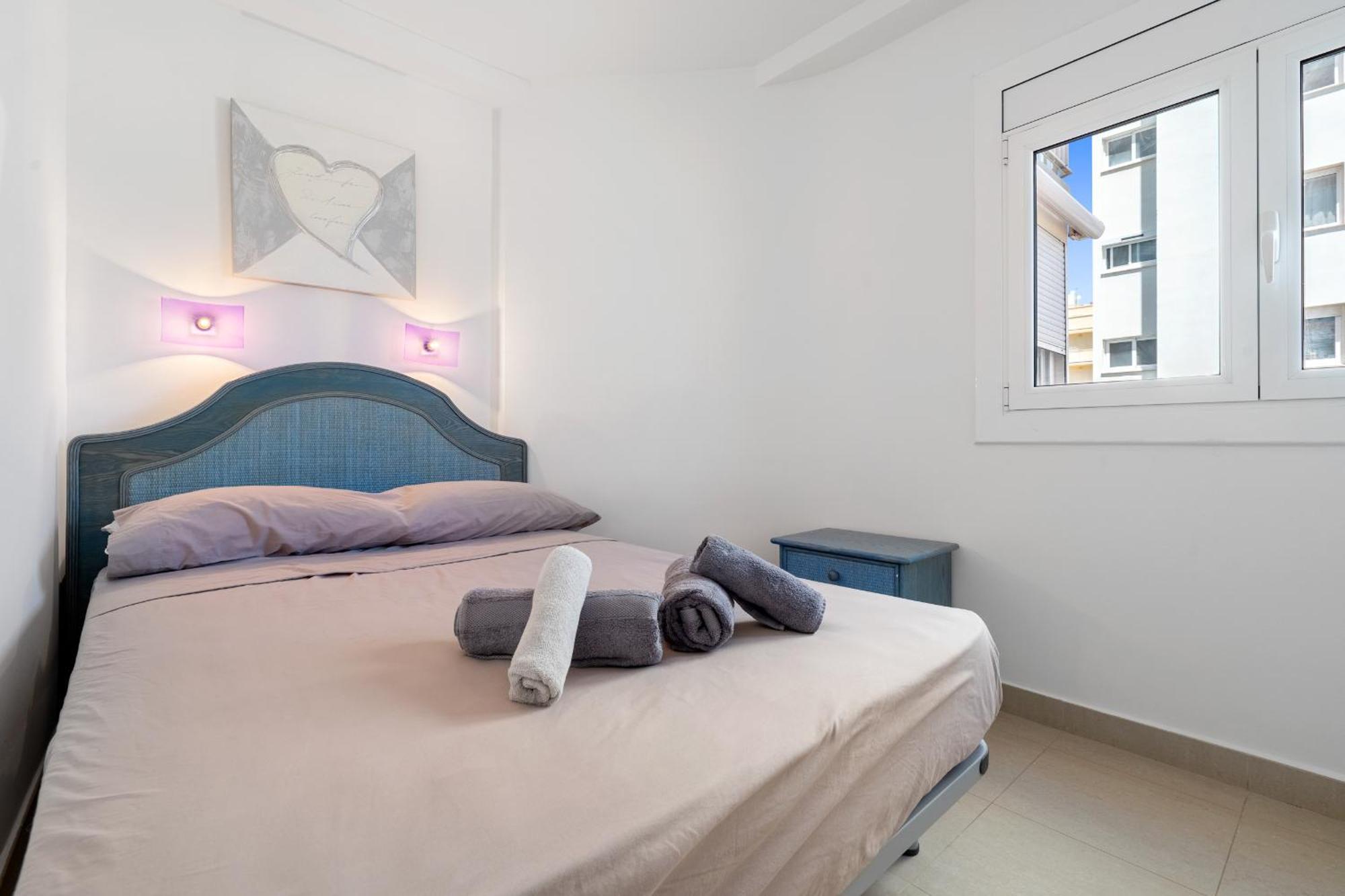 Hauzify I Apartament Cannes Castell-Castell-Platja d'Aro Extérieur photo
