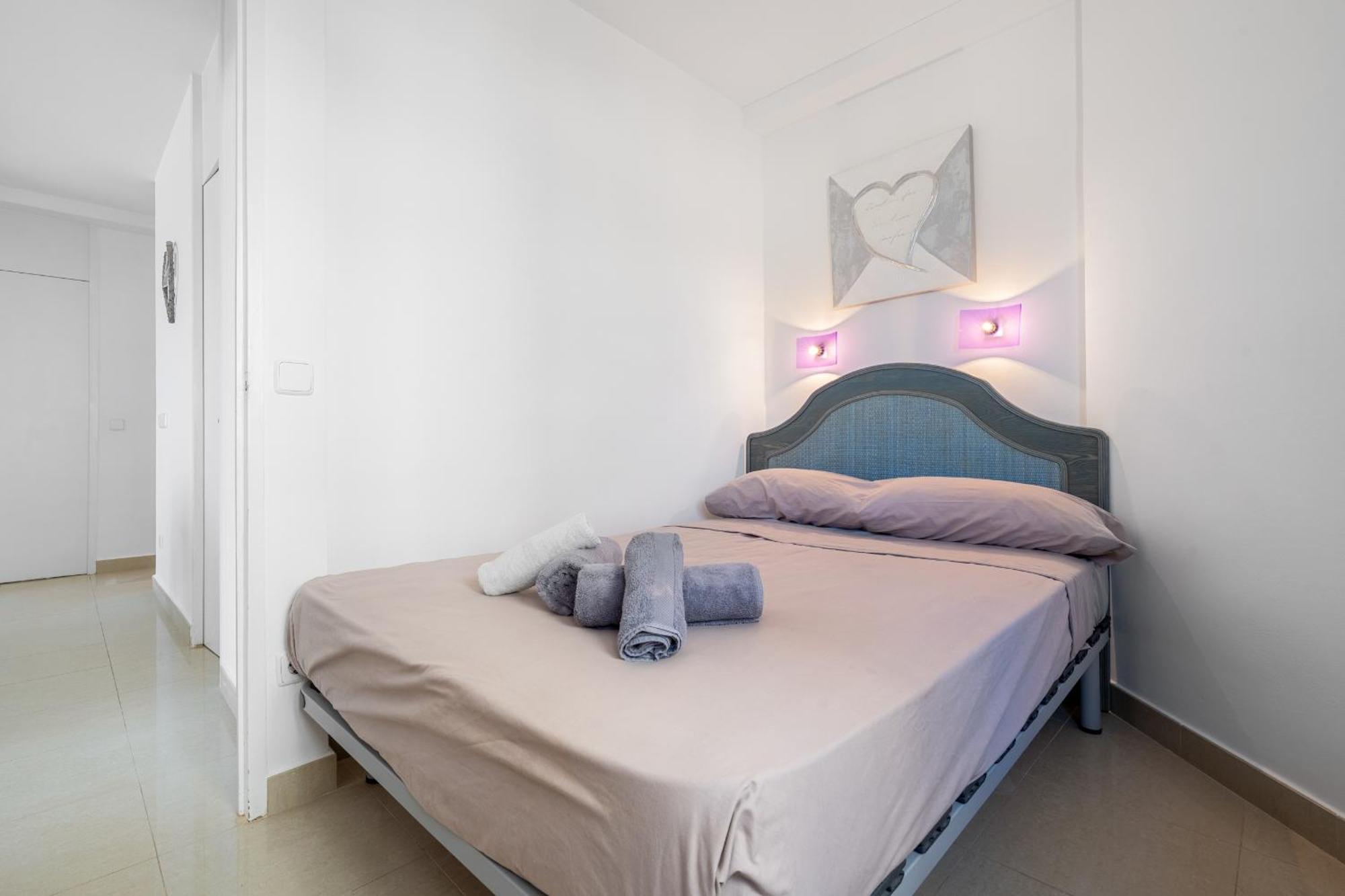 Hauzify I Apartament Cannes Castell-Castell-Platja d'Aro Extérieur photo