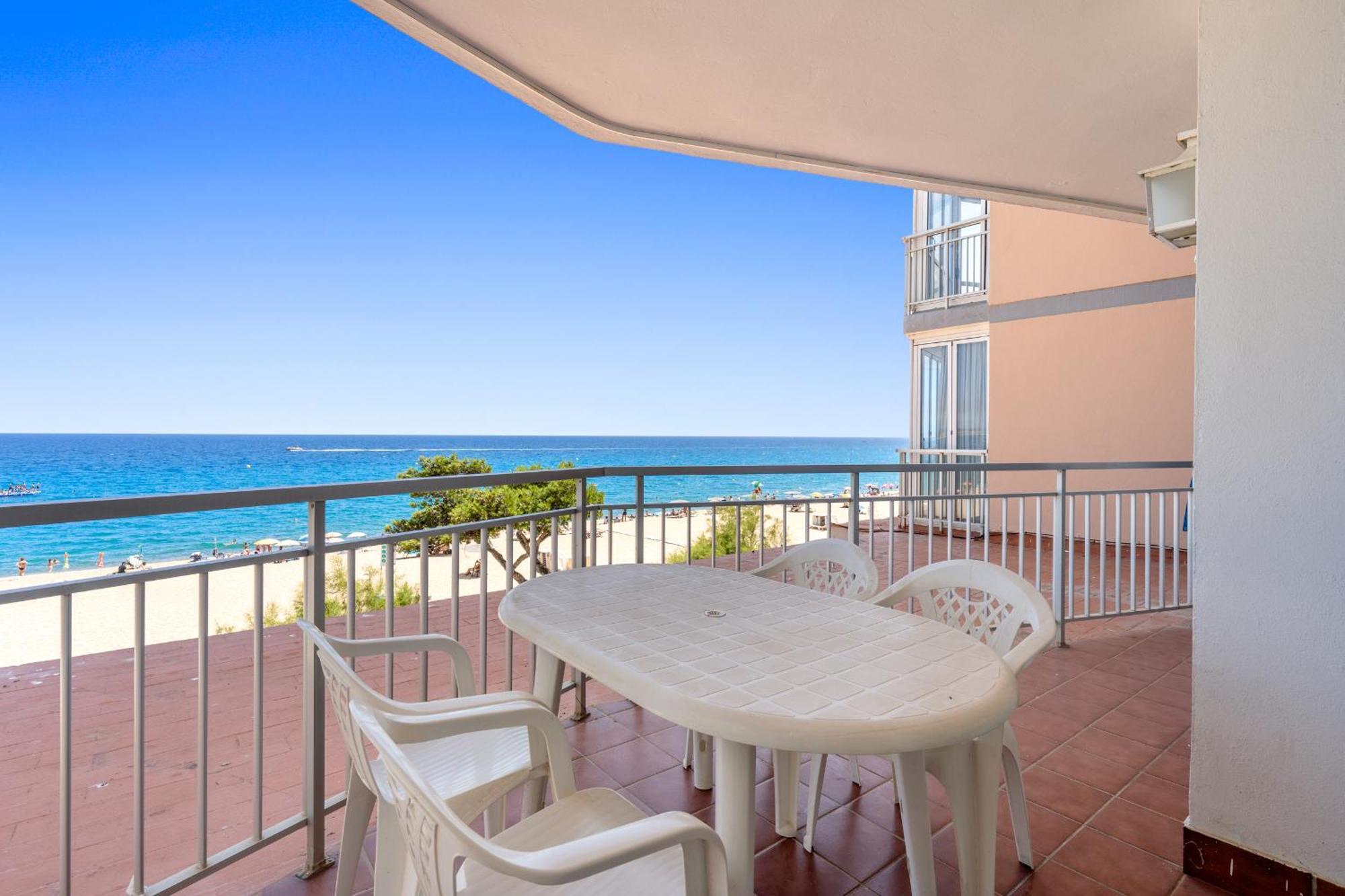 Hauzify I Apartament Cannes Castell-Castell-Platja d'Aro Extérieur photo