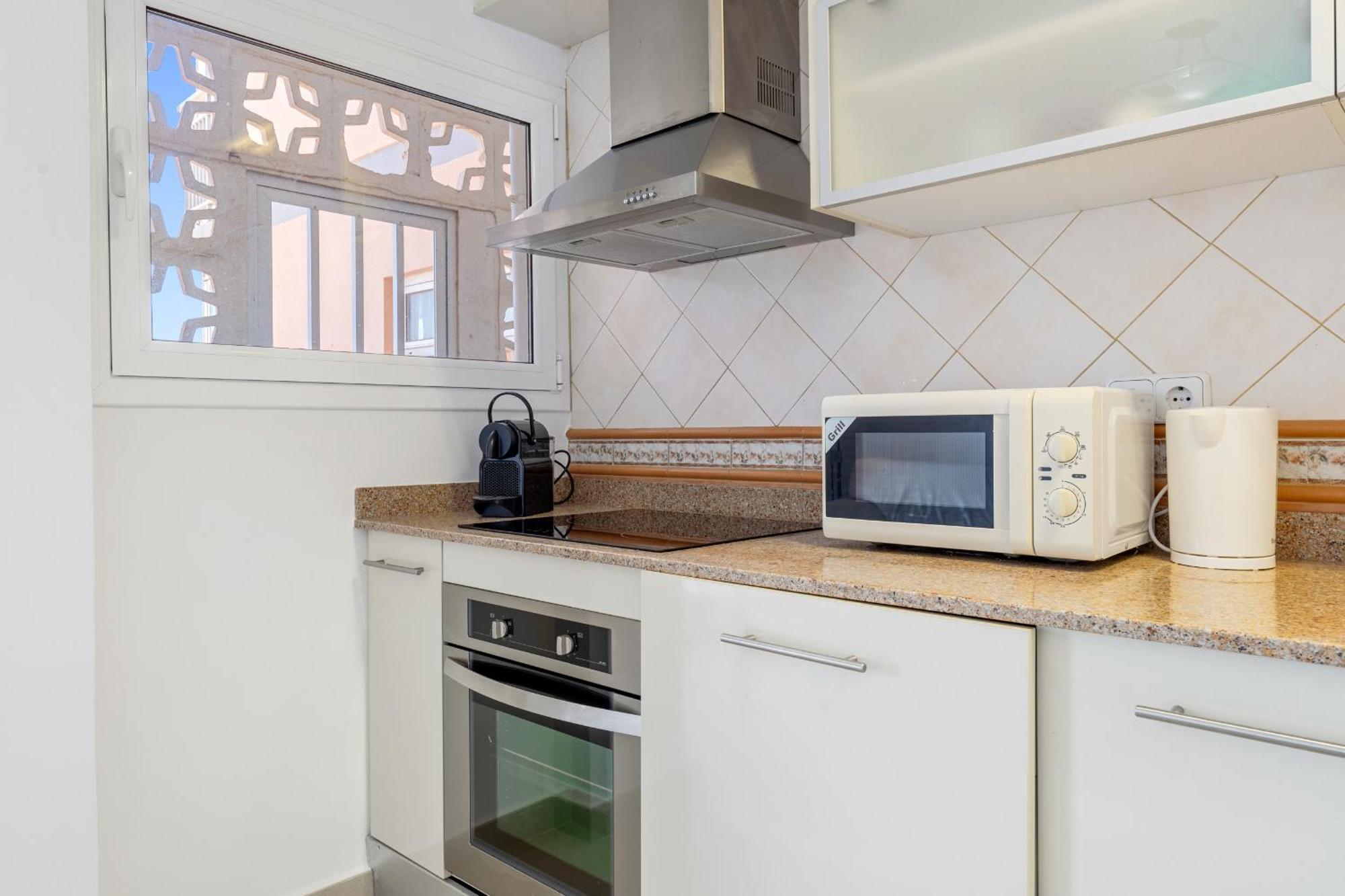 Hauzify I Apartament Cannes Castell-Castell-Platja d'Aro Extérieur photo