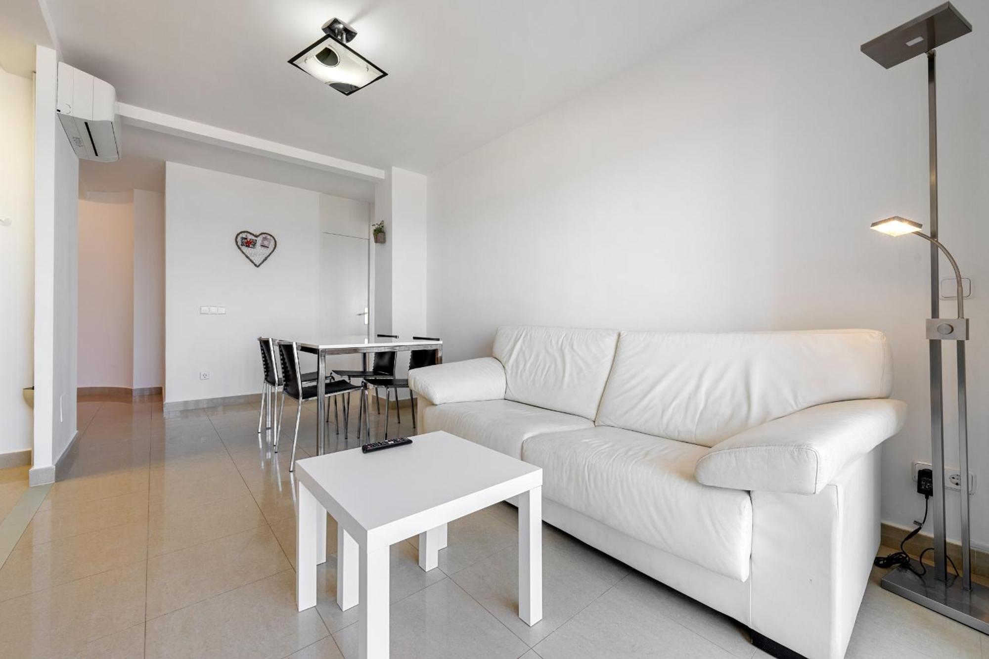 Hauzify I Apartament Cannes Castell-Castell-Platja d'Aro Extérieur photo